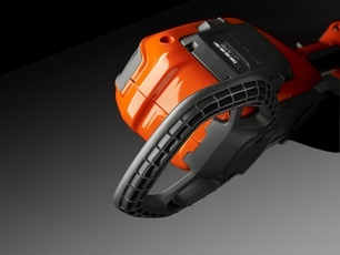 Husqvarna 520iHT4 Battery Pole Hedgetrimmer