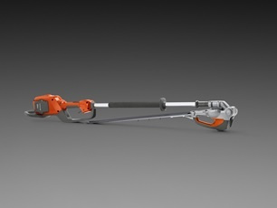 Husqvarna 520iHT4 Battery Pole Hedgetrimmer