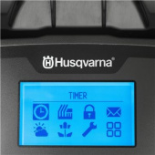 Husqvarna Automower® 305 Robotic Lawn Mower Husqvarna Automower® 305 Robotic Lawn Mower