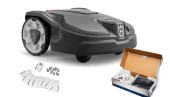 Husqvarna Automower® 305 Start Kit Husqvarna Automower® 305 Start Kit