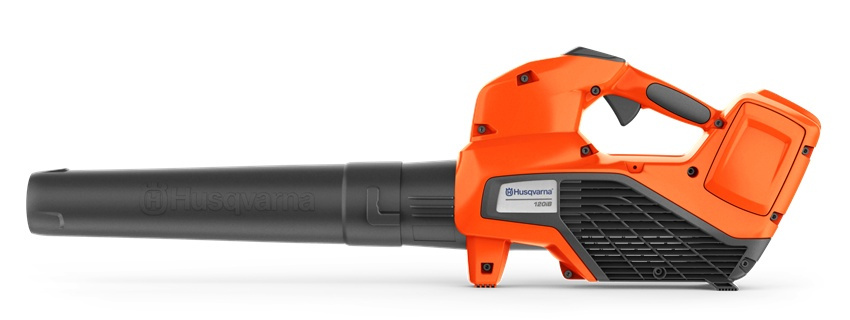 Husqvarna 120iB + BLi20 & QC80