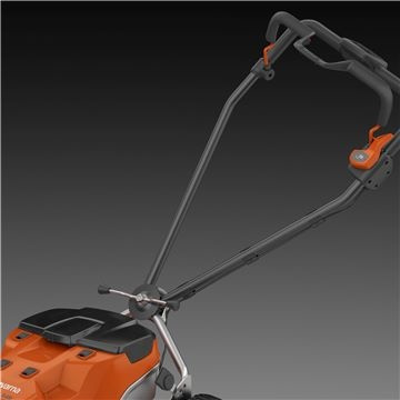 Husqvarna LC 551iV Battery Lawn Mower
