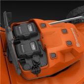 Husqvarna LC 551iV Battery Lawn Mower Husqvarna LC 551iV Battery Lawn Mower