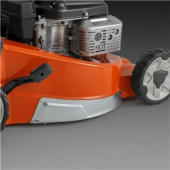 Husqvarna LC 551iV Battery Lawn Mower Husqvarna LC 551iV Battery Lawn Mower