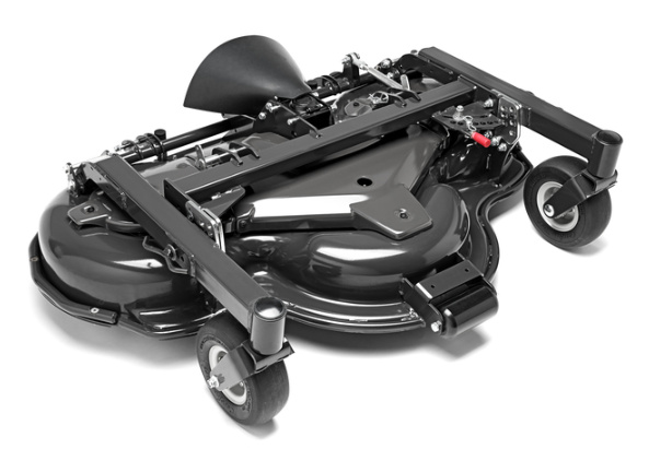 Combi 132X Cutting Deck Combi 9679785-01