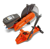 Husqvarna K1270 Power cutter 16 Husqvarna K1270 Power cutter 16
