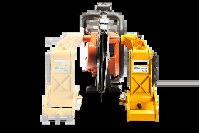 Husqvarna K1270 Rail Power cutter 16