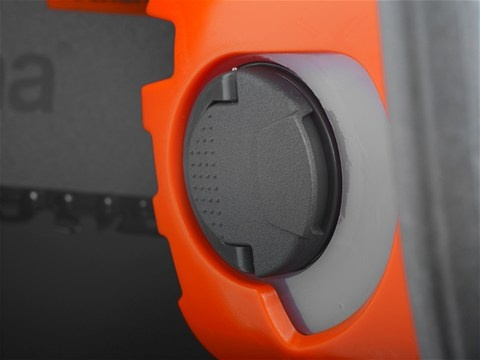 Husqvarna 340i Battery chainsaw