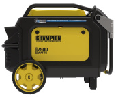 Champion inverter 'The Scout' 7500W Generator Champion inverter 'The Scout' 7500W Generator