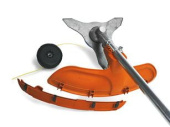 Husqvarna 525RX Mark II Brushcutter Husqvarna 525RX Mark II Brushcutter