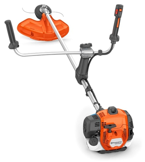 Husqvarna 525RX Mark II Brushcutter-Kit