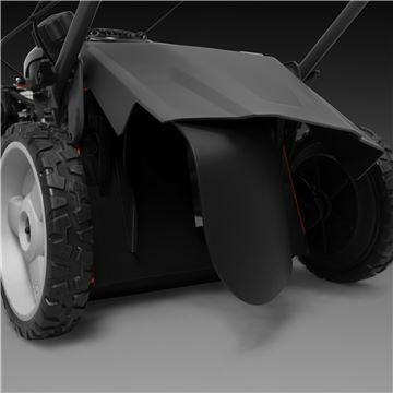 Husqvarna LC 353 AWD Lawnmower