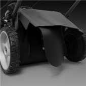 Husqvarna LC 353 AWD Lawnmower Husqvarna LC 353 AWD Lawnmower