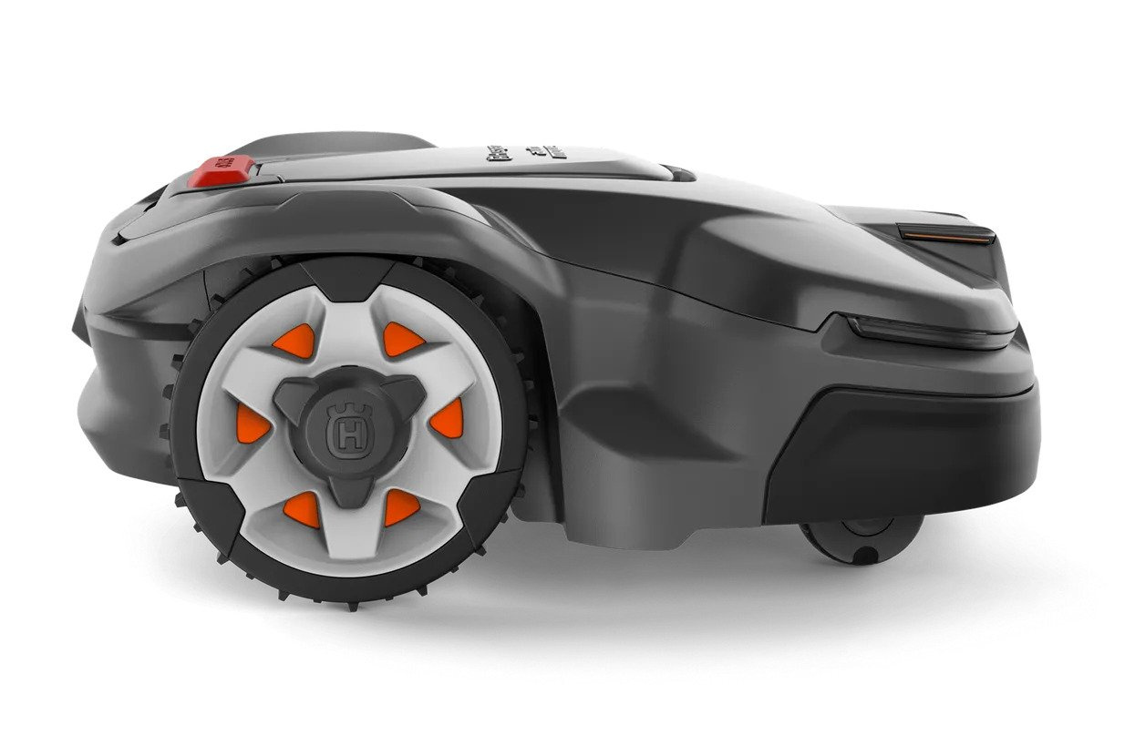Husqvarna Automower® 405X Robotic Lawn Mower