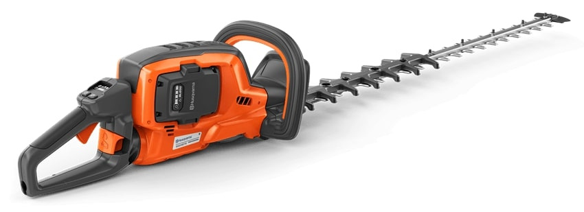 Husqvarna 522iHD75 Battery Hedgetrimmer