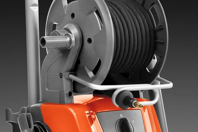 Husqvarna PW 490 High Pressure Washer