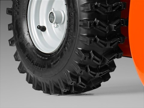 Husqvarna ST 227 Snow Blower