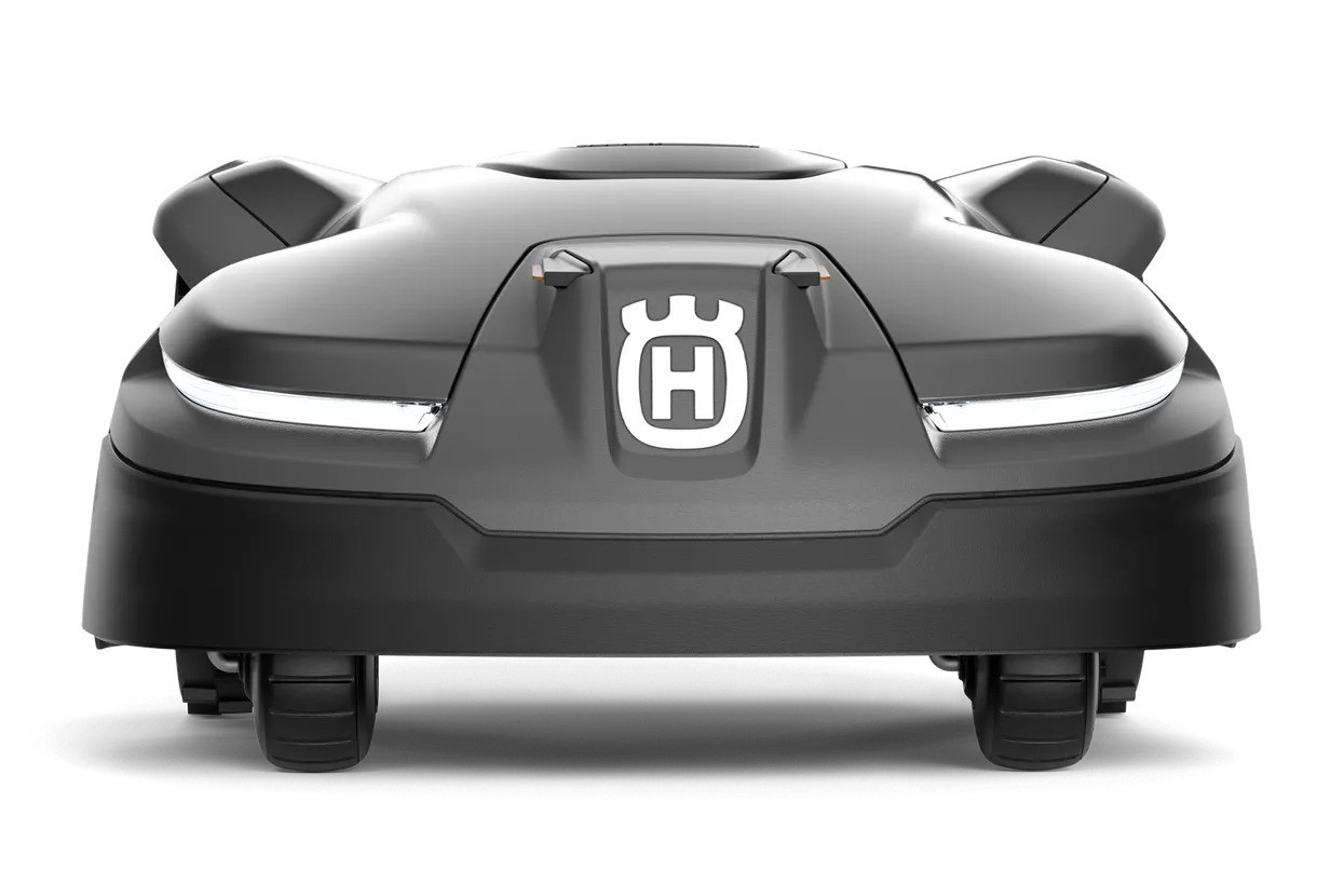 Husqvarna Automower® 415X Robotic Lawn Mower
