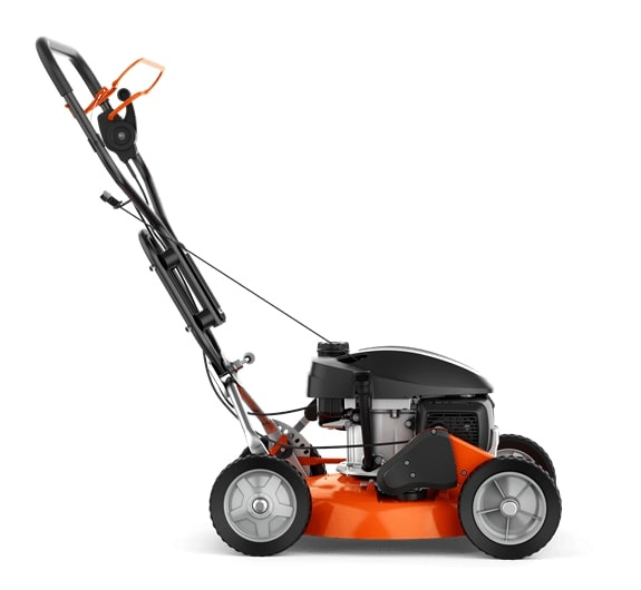 Klippo LB548Se Lawn mower