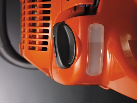 Husqvarna T540 XP Mark II Chainsaw