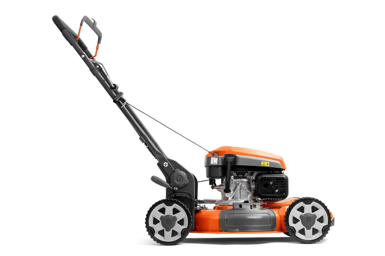Husqvarna LB 251S Lawnmower