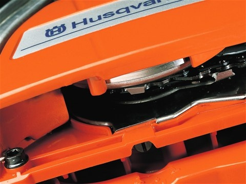 Husqvarna 560 XP G Chainsaw