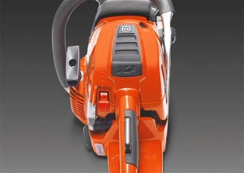 Husqvarna 562 XP G Chainsaw (engine body only)