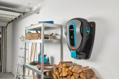 Wall mount Gardena SILENO minimo, city, life Wall mount Gardena SILENO minimo, city, life