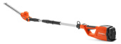 HUSQVARNA 120iTK4-H + BLi10 & QC80 HUSQVARNA 120iTK4-H + BLi10 & QC80