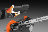 Husqvarna 540 XP® Mark III Chainsaw 3/8 Husqvarna 540 XP® Mark III Chainsaw 3/8