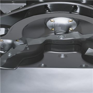 Husqvarna Rider 214C