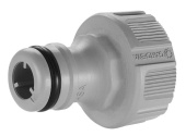 Tap Connector 21 mm (G 1/2 Tap Connector 21 mm (G 1/2