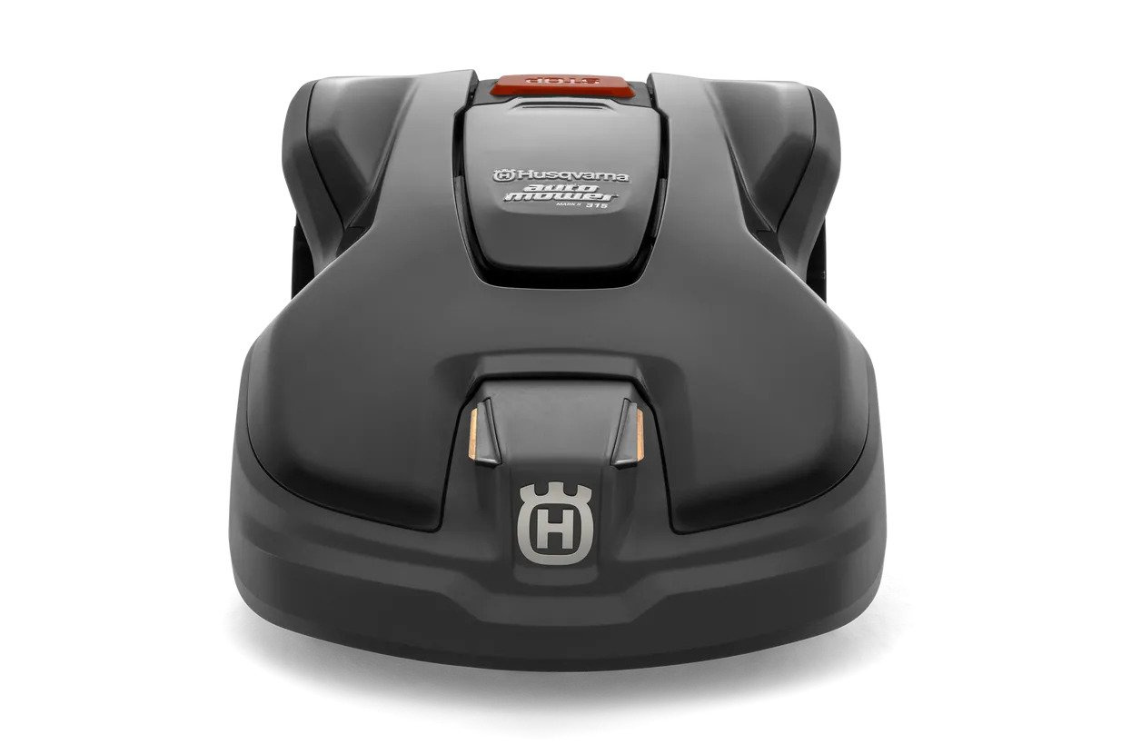 Husqvarna Automower® 315 Mark II Robotic Lawn Mower