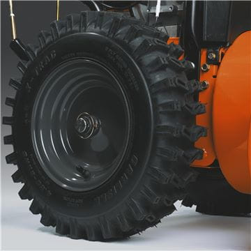 Husqvarna ST 230 Snow Blower