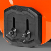 HUSQVARNA ST 324 Snow Blowers HUSQVARNA ST 324 Snow Blowers