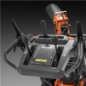 HUSQVARNA ST 327 Snow Blower HUSQVARNA ST 327 Snow Blower