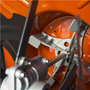 HUSQVARNA ST 424 Snow Blower