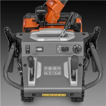 HUSQVARNA ST 424T Snow Blower