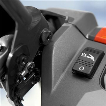 HUSQVARNA ST 430 Snow Blower