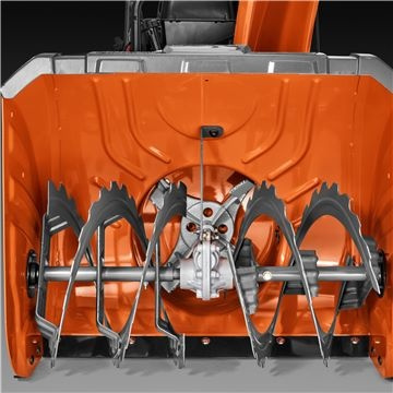 HUSQVARNA ST 430 Snow Blower