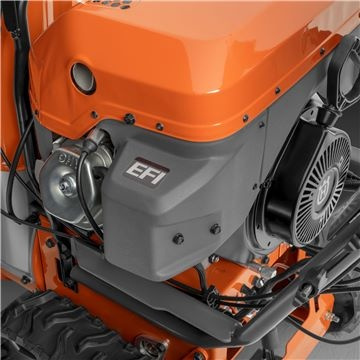 HUSQVARNA ST 430T Snow Blower