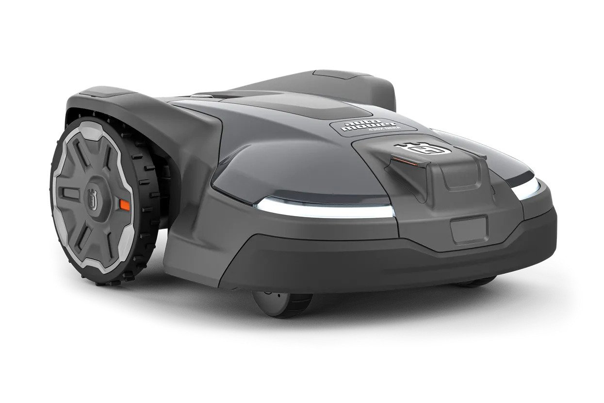 Husqvarna Automower® 430X Nera Robotic Lawn Mower