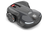 Husqvarna Automower® 450X Nera Robotic Lawn Mower with EPOS plug-in kit Husqvarna Automower® 450X Nera Robotic Lawn Mower with EPOS plug-in kit