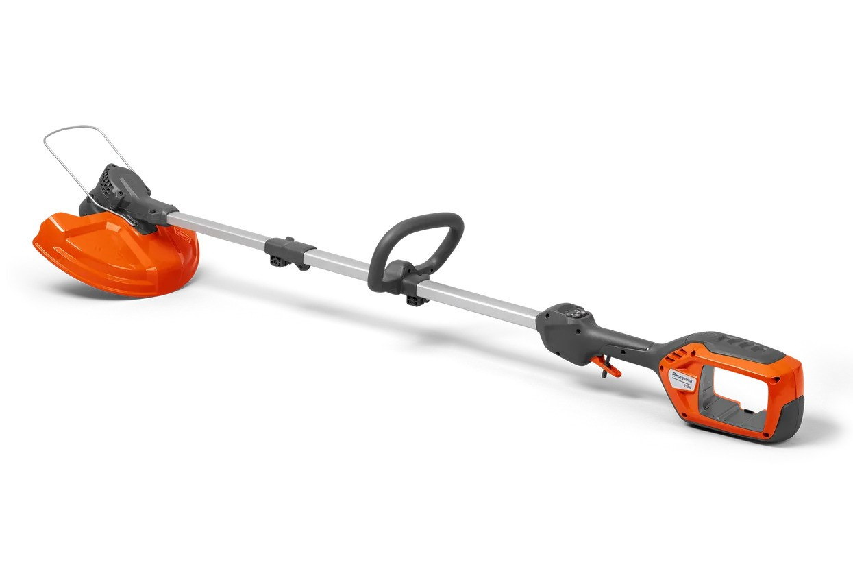 Husqvarna 215iL Tri-Cut Battery Trimmer