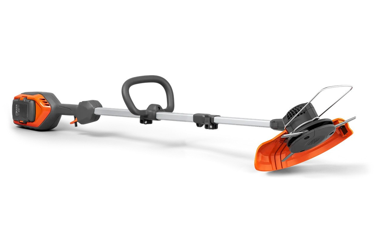 Husqvarna 215iL Tri-Cut Battery Trimmer