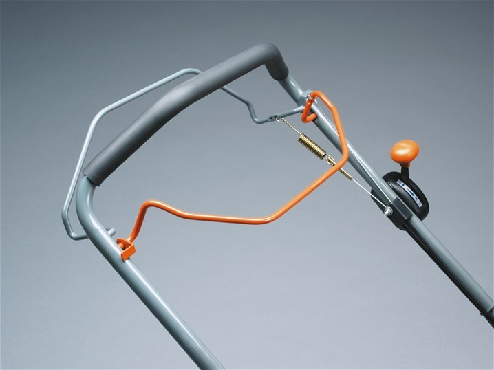 Husqvarna LB 246E Lawn Mower