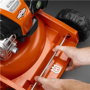 Husqvarna LB 246E Lawn Mower