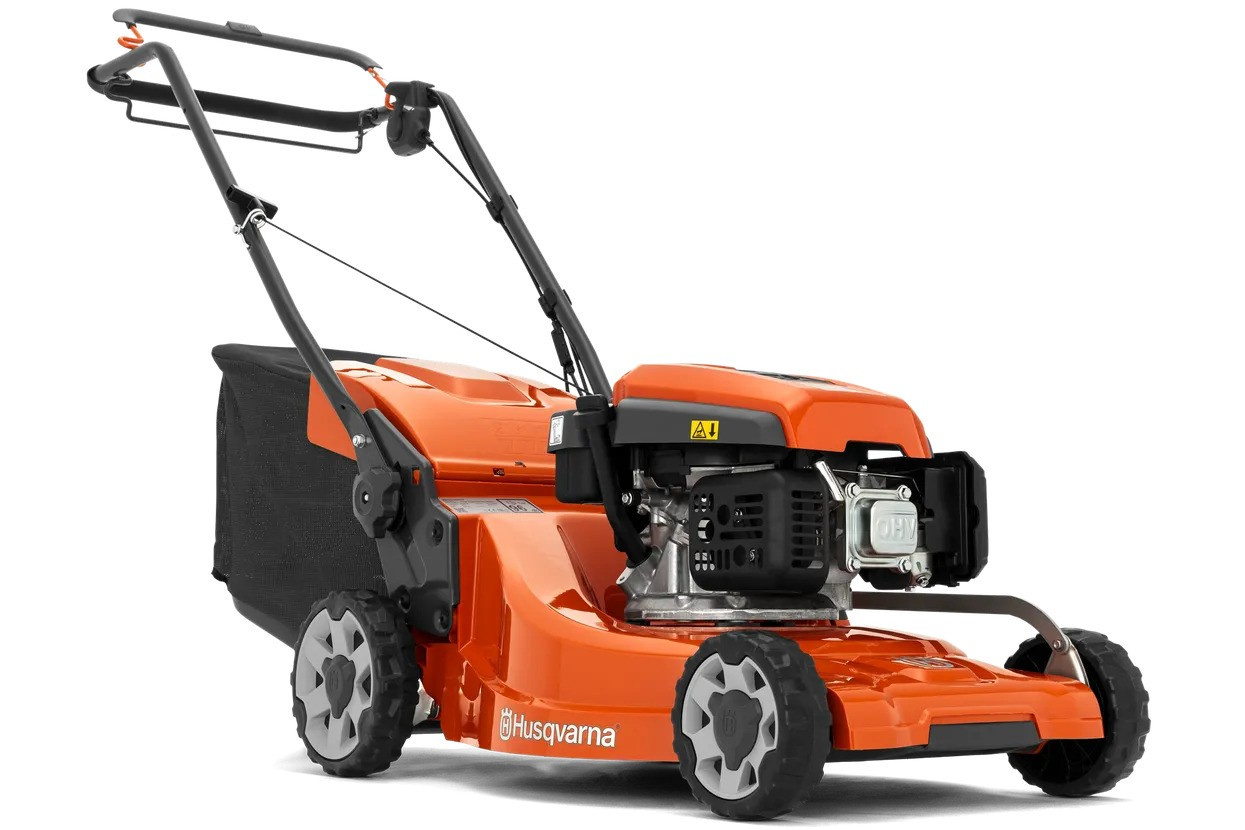 Husqvarna LC 347V Lawnmower