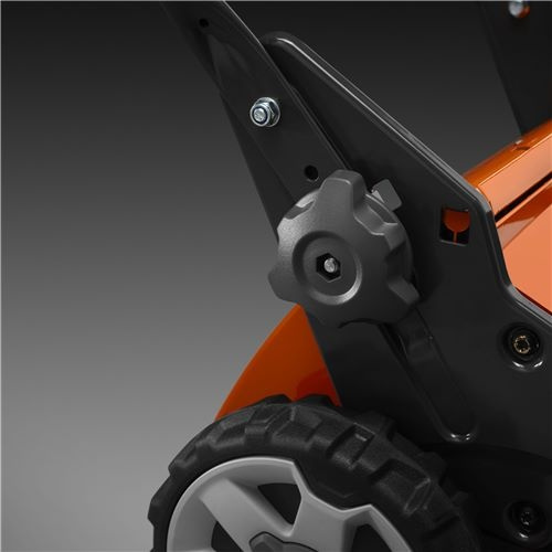 Husqvarna LC 347V Lawnmower