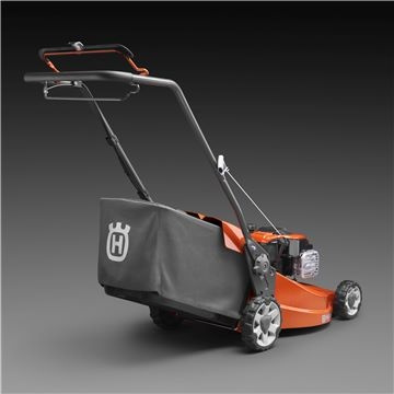 Husqvarna LC 347V Lawnmower